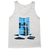 calling home Tank Top