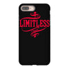 limitless apparel iPhone 8 Plus