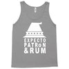 expecto patron &amp; ru Tank Top