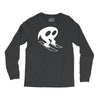 horace goes skiing Long Sleeve Shirts