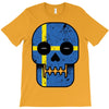 sweden till i die T-Shirt