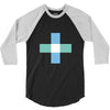 plus minus 3/4 Sleeve Shirt