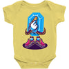 used to be cool Baby Onesie