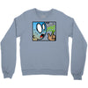 your soul is mine Crewneck Sweatshirt