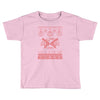 hair stylist ugly Toddler T-shirt