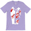 reservoir dogs halloween T-Shirt