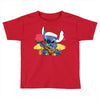 Ohana Toddler T-shirt