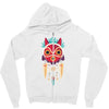 spirit catcher Zipper Hoodie
