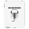 Scorpion iPad 3 and 4 Case