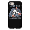 just 5 more minutes iPhone 8