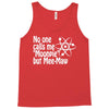 bbt mee maw moonpie Tank Top