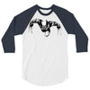 wolverine 3/4 Sleeve Shirt