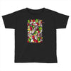 sangria reloaded Toddler T-shirt