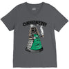 caffeinate! V-Neck Tee