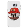 mario skull Samsung Galaxy S7