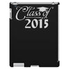 class of 2015 iPad 3 and 4 Case