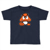 goomba super mario bros Toddler T-shirt
