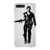 the road warrior iPhone 7 Plus Case