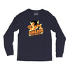 amazon fitness Long Sleeve Shirts