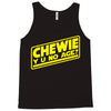 chewie y u no age Tank Top