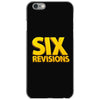 fahrie77 iPhone 6/6s Case