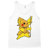 pikacu Tank Top