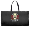 remember Weekender Totes