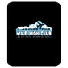 i joined the mile high club if that means tickling the pilot Mousepad
