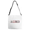 God of Joystick Adjustable Strap Totes