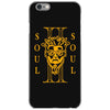 soul II soul iPhone 6/6s Case
