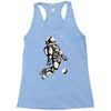 astronaut Racerback Tank