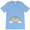 You're Looking At A Rainbow T-Shirt