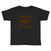 pothead Toddler T-shirt