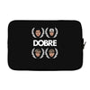 Dobre Brothers Laptop sleeve