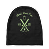links lawn care Baby Beanies