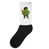 loki needs love Socks