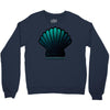 oceanholic Crewneck Sweatshirt
