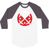 agony new 3/4 Sleeve Shirt