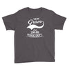 New Gram 2018 Rokie Dept. Youth Tee