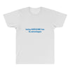 being awesome All Over Men's T-shirt