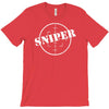 sniper fun T-Shirt