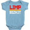 limp bizkit Baby Onesie