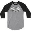 game over 3/4 Sleeve Shirt