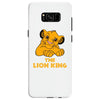 The Lion King Samsung Galaxy S8