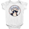 kakashi Baby Onesie