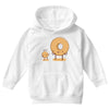 my mama gave me life! Youth Hoodie