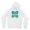 ife is creating Unisex Hoodie