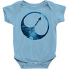 Uss Callister Baby Bodysuit