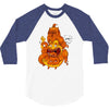 toupet 3/4 Sleeve Shirt