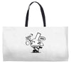 wake &amp; sake Weekender Totes